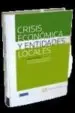 AudioLibro Crisis Economica y Entidades Locales de Varios Autores