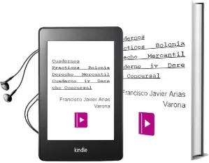 Descargar AudioLibro Cuadernos Practicos Bolonia. Derecho Mercantil. Cuaderno iv. Dere cho Concursal de Francisco Javier Arias Varona año 2012