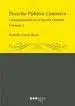 AudioLibro Derecho Publico Canonico. Volumen i: La Organizacion de la Iglesi a Catolica de Rodolfo Carlos Barra