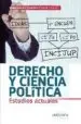 AudioLibro Derecho y Ciencia Politica: Estudios Actuales de Adan Carrizo Gonzalez Catell