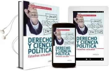 Descargar AudioLibro Derecho y Ciencia Politica: Estudios Actuales de Adan Carrizo Gonzalez Catell año 2012