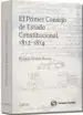 AudioLibro El Primer Consejo de Estado Constitucional, 1812-1814 de Ricardo Gomez Rivero