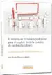 AudioLibro El Sistema de Formacion Profesional para el Empleo: Hacia la Crea Cion de un Derecho Laboral de Eva Maria Blazquez Agudo