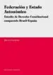 AudioLibro Federacion y Estado Autonomico de Ernani Contipelli