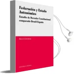 Descargar AudioLibro Federacion y Estado Autonomico de Ernani Contipelli año 2012