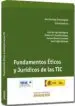 AudioLibro Fundamentos Eticos y Juridicos de las tic de Ana Garriga Dominguez