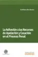 AudioLibro La Adhesion a los Recursos de Apelacion y Casacion en el Proceso Penal de Jose Maria Ruiz Moreno