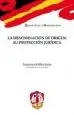 AudioLibro La Denominacion de Origen: Su Proteccion Juridica de Francisco Millan Salas