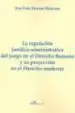 AudioLibro La Regulacion Juridico-Administrativa del Juego en el Derecho rom ano y su Proyeccion en el Derecho Moderno de Jose Luis Zamora Manzano