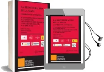 Descargar AudioLibro La Reintegracion de la Masa de Emilio Beltran año 2012