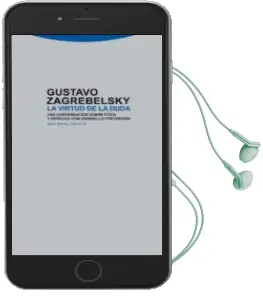 Descargar AudioLibro La Virtud de la Duda de Gustavo Zagrebelsky año 2012