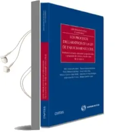 Descargar AudioLibro Los Procesos Declarativos de la ley de Enjuiciamiento Civil de Julio Banacloche Palao año 2012