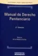 AudioLibro Manual de Derecho Penitenciario (2ª Ed.) de Luis Fernandez Arevalo