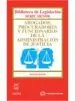 AudioLibro Abogados, Procuradores y Funcionarios de la Administracion de jus Ticia (9ª ed) de Varios Autores