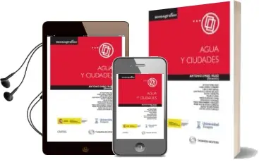 Descargar AudioLibro Agua y Ciudades de Antonio Embid Irujo año 2012