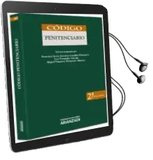 Descargar AudioLibro Codigo Penitenciario (2ª ed) de Varios Autores año 2012