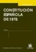 AudioLibro Constitución Española de 1978 2ª ed. 2011 de Fernando Flores
