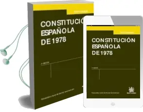 Descargar AudioLibro Constitución Española de 1978 2ª ed. 2011 de Fernando Flores año 2012