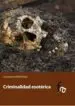 AudioLibro Criminalidad Esoterica de Jose Manuel Ferro Veiga