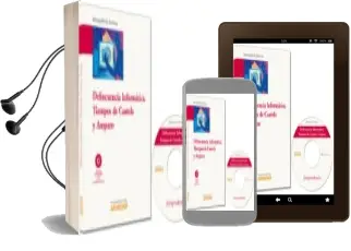 Descargar AudioLibro Delincuencia Informatica. Tiempos de Cautela y Amparo de Varios Autores año 2012