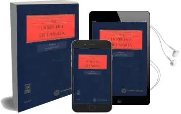 Descargar AudioLibro Derecho de Familia de Gema Diez Picazo Gimenez año 2012