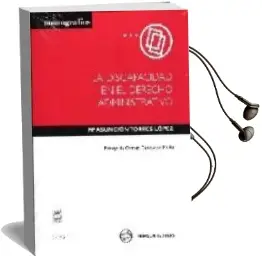 Descargar AudioLibro Discapacidad en el Derecho Administrativo de Mª Asuncion Torres Lopez año 2012