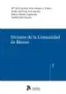 AudioLibro Division de la Comunidad de Bienes de M. C. Gete Alonso Y Calera