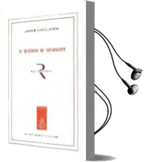 Descargar AudioLibro El Beneficio de la Separacion de Amador Garcia Cañon año 2012