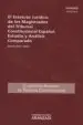 AudioLibro El Estatuto Juridico de los Magistrados del Tribunal Constitucion al Español. Estudio y Analisis Comparado de Antoni Abat I Ninet