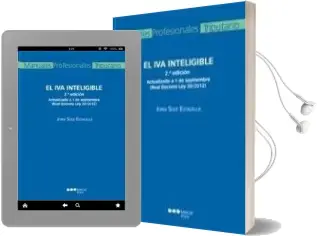 Descargar AudioLibro El iva Inteligible de Jordi Sole Estalella año 2012