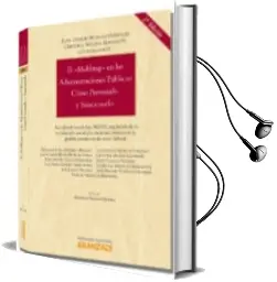 Descargar AudioLibro El Mobbing en las Administraciones Publicas: Como Prevenirlo y sa Ncionarlo (2ª Ed.) de Juan Ignacio Marcos Gonzalez año 2012