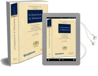 Descargar AudioLibro Expatriacion de Trabajadores de Ramon Casero Barron año 2012