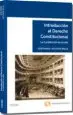 AudioLibro Introduccion al Derecho Constitucional de Jose Maria Lafuente Balle