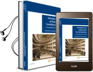 Descargar AudioLibro Introduccion al Derecho Constitucional de Jose Maria Lafuente Balle año 2012