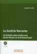 AudioLibro Justicia Narrante: Un Estudio Sobre el Discurso de los Hechos en el Proceso Penal (Incluye Cd-R) de Varios Autores