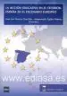 AudioLibro La Accion Educativa en el Exterior: España en el Escenario Europe o de Jose Luis Garcia Garrido