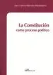 AudioLibro La Constitucion Como Proceso Politico de Jary Leticia Mendez Maddaleno