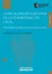 AudioLibro La Recaudacion Ejecutiva en la Administracion Local de Esteban Gonzalez Milan