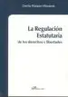 AudioLibro La Regulacion Estatutaria de los Derechos y Libertades de Cecilia Rosado Villaverde