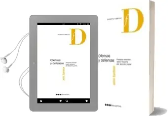 Descargar AudioLibro Ofensas y Defensas de John Gardner año 2012