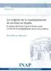 AudioLibro Origenes de la Municipalizacion de Servicios en España de Nuria Mendeña Magaldi