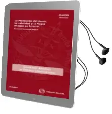 Descargar AudioLibro Proteccion del Honor, la Intinidad y la Propia Imagen en Internet de Salvador Contreras Navidad año 2012