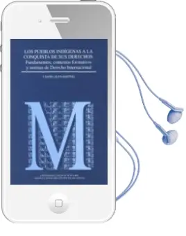 Descargar AudioLibro Pueblos Indigenas a la Conquista de sus Derechos de J. Daniel Oliva Martinez año 2012