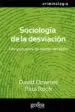 AudioLibro Sociologia de la Desviacion de David Downes
