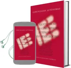 Descargar AudioLibro Ajuste Fiscal de las Comunidades Autonomas Visto desde Dentro de Percival Manglano Albacar año 2012