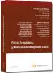 AudioLibro Crisis Economica y Reforma del Regimen Local de Luis Cosculluela Montaner
