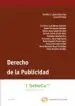 AudioLibro Derecho de la Publicidad de Francisco Jose Alonso Espinosa