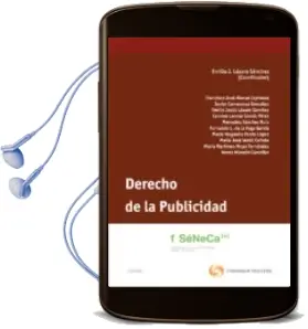 Descargar AudioLibro Derecho de la Publicidad de Francisco Jose Alonso Espinosa año 2012