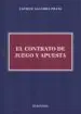 AudioLibro El Contrato de Juego y Apuesta de Esther Algarra Prats