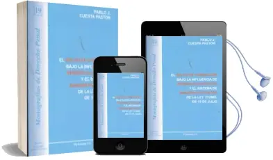 Descargar AudioLibro El Delito de Conduccion Bajo la Influencia de Bebidas Alcoholicas y el Sistema de Sancion por Puntos de la ley 17/2005, de 19 de Julio de Pablo J. Cuesta Pastor año 2012